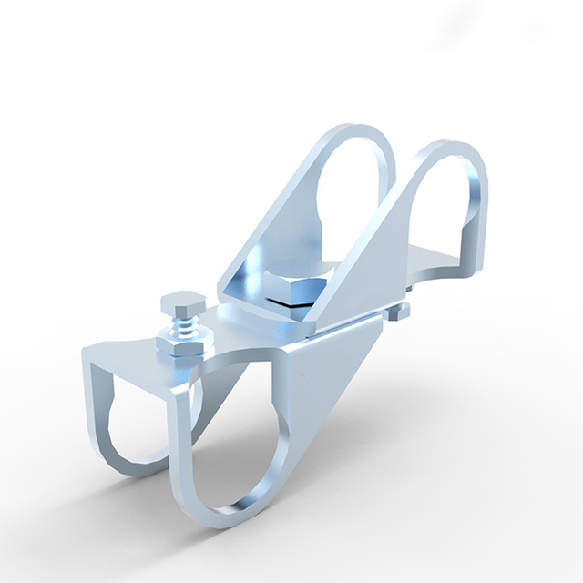 UTT90 4-Way Adaptor