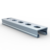 Gauge Strut Solid & Slotted