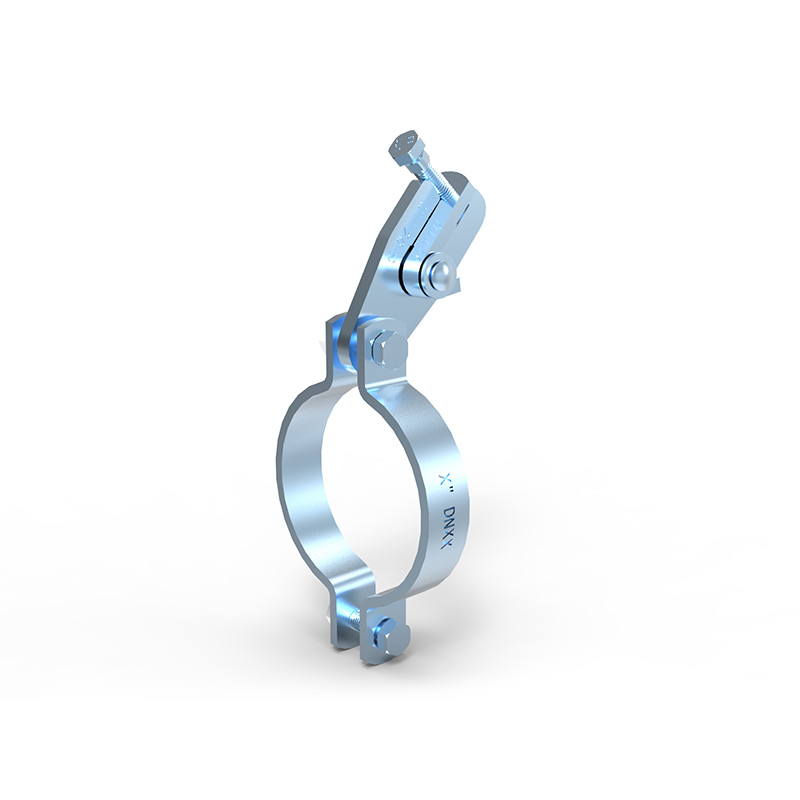 Pipe clamp selection and installation guide