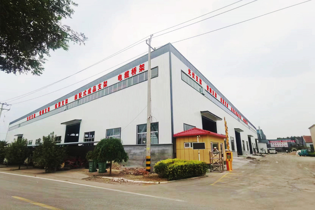 Structural Seismic Bracing Supplier