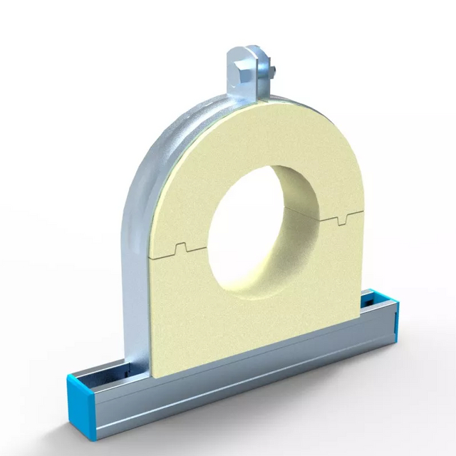 UTT8002 Insulation Pipe Clamp