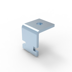 Structural Attachment