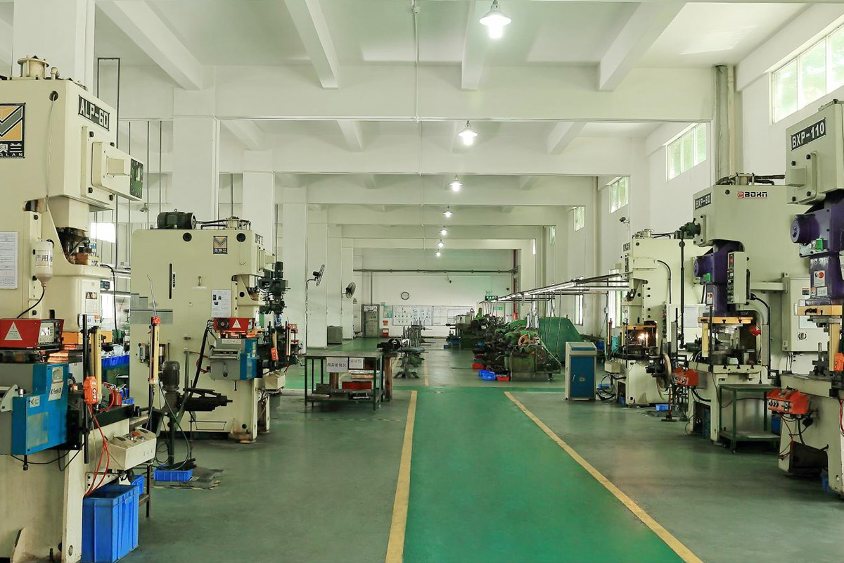 One-stop Procurement Service