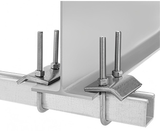 beam attachment
