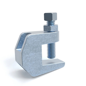 BC2 Universal Beam Clamp