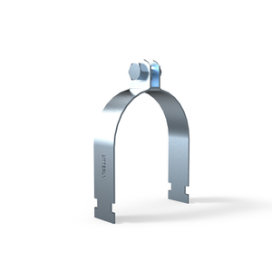 P-Type Pipe Clamp