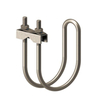 “Fast Clamp” Sway Brace Attachment
