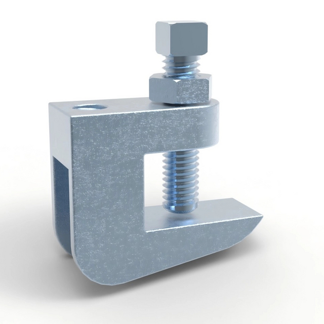 BC1 Universal Beam Clamp