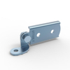 UTT12C Strut Channel Hinge 