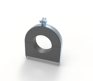 UTT8003 Insulation Pipe Clamp