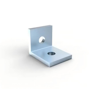 90º Side Beam Bracket 