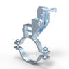 UTT63 Yoke Bracing Clamp