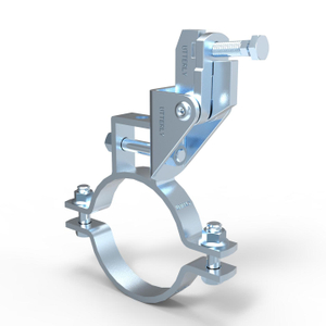UTT63 Yoke Bracing Clamp