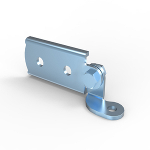 UTT12C Strut Channel Hinge 