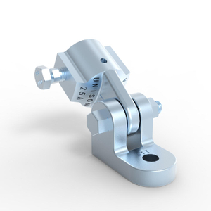 UTT071 Structure Attachment