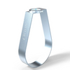 UTT42 Adjustable Band Hanger Without Swivel Nut
