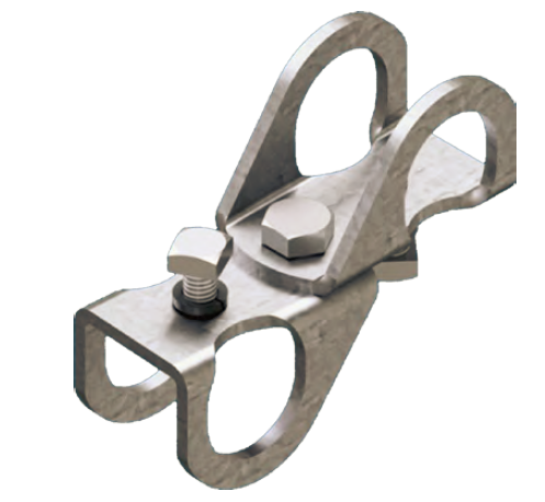 UTT90 4-Way Adaptor
