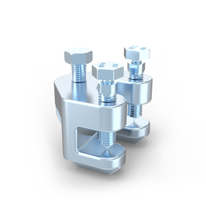 Beam clamp