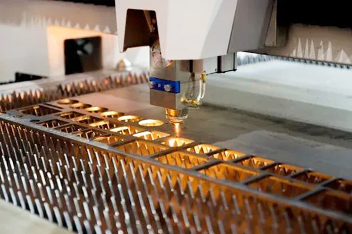 Underground Garage Seismic Base Connector manufacturing
