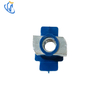 Electro-Galvanized Strut Wing Nut