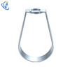 Pre-Galvanized Non-Swivel Adjustable Band Pipe Hanger