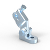 Seismic Sway Brace Attachment for Fire Sprinkler Pipes