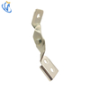 Strut Seismic Hinge Carbon Steel Swivel Fitting M12 Bolt