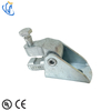 UL CE Certified Electro-Galvanized Seismic Sway Brace Attachment For 8 Inch Sprinkler Pipe