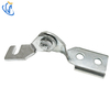 Galvanized Beam Mount Adjustable Seismic Hinge