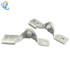 Adjustable Galvanized Seismic Hinge Connector