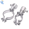 Carbon Steel & Ductile Iron Seismic Bracing Pipe Clamp