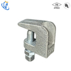 UL FM Certified Beam & Purlin Structural Attachment