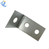 135&deg; 3-Hole Angle Connector for Strut Frames