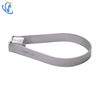 Galvanized Cup Nut Adjustable Loop Pipe Hanger