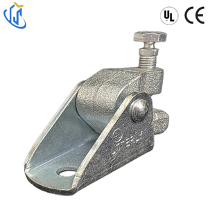 UTT10Q Structural Attachment