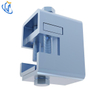 Electro-Galvanized Beam Adapter for Sprinkler Sway Bracing