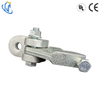 Electro-Galvanized QT450 UL CE Seismic Pipe Attachment
