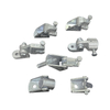 FM UL Certified Heavy Duty Adjustable Strut Channel Base for Beam Support