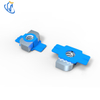 Electro-Galvanized Strut Wing Nut