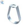 Pre-Galvanized Non-Swivel Adjustable Band Pipe Hanger