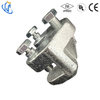 Solid Ductile Iron UL FM Fire Seismic Attachment
