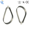 Zinc Plated UL Non-Insulated Swivel Pipe Hanger