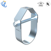 Clevis Hanger – FM/UL Certified Adjustable Carbon Steel Pipe Hanger for MEP & Fire Protection