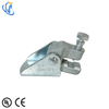 UL CE Certified Electro-Galvanized Seismic Sway Brace Attachment For 8 Inch Sprinkler Pipe