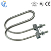 UL FM Approved U-Type Quick Lateral Pipe Clamp