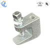 UL FM Certified Beam & Purlin Structural Attachment