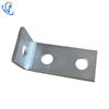 135&deg; 3-Hole Angle Connector for Strut Frames