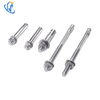 Carbon Steel & Stainless Steel Anchor Bolts
