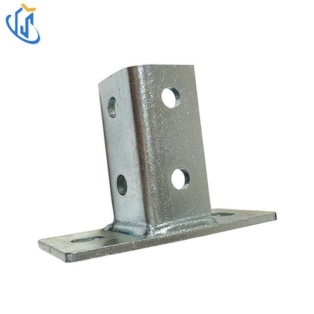 Strut Base Plate for Metal Frame Mounting