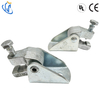 UL/CE Certified Electro-Galvanized Carbon Steel & Ductile Iron QT450 Seismic Sway Brace Structural Attachment for Fire Sprinkler Pipe